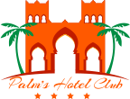 logo_Palm’s Hôtel Club