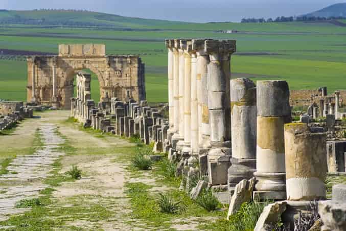 Volubilis