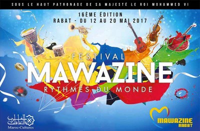 Festival Mawazine