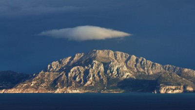 Le Djebel Moussa