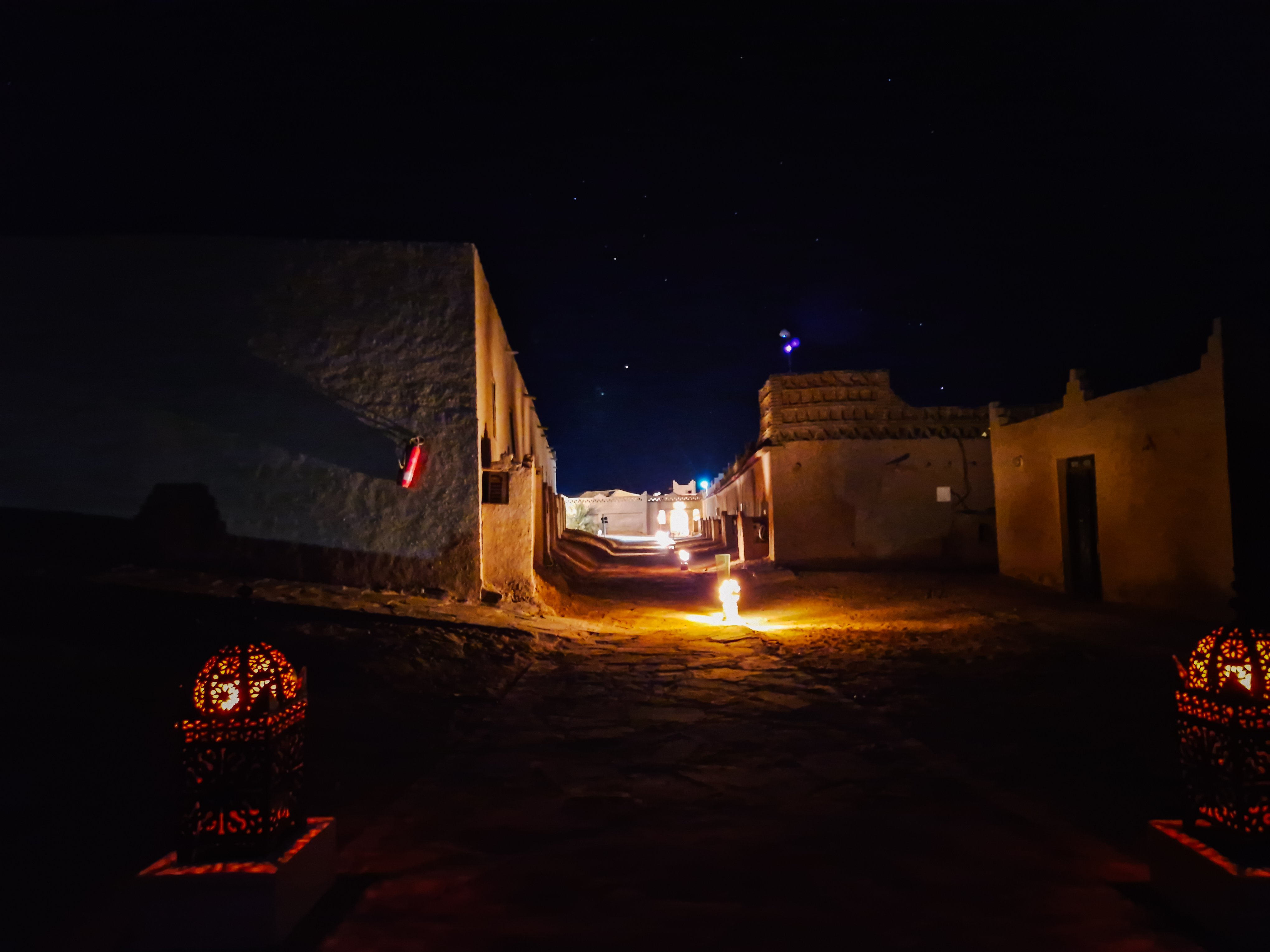 Palmeras Dunas